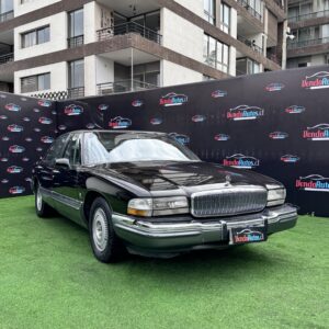1994 Buick Roadmaster Park Avenue Supercharger 3.8 V6