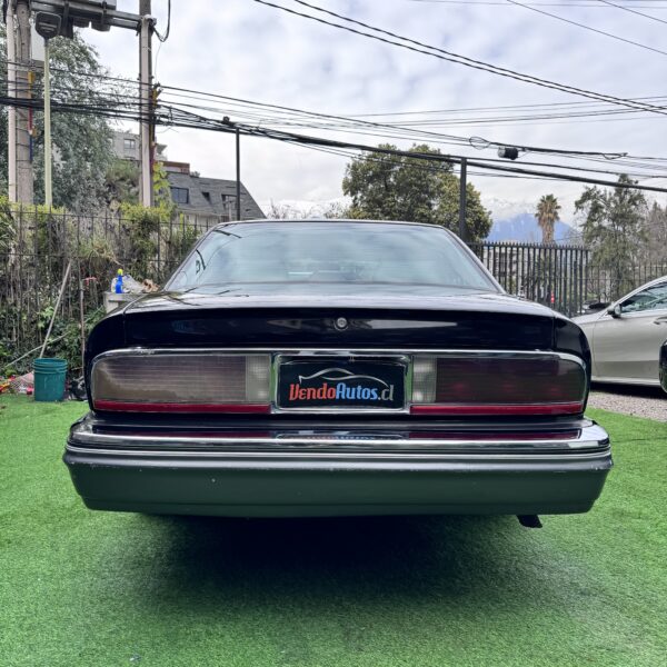 1994 Buick Roadmaster Park Avenue Supercharger 3.8 V6 - Imagen 5