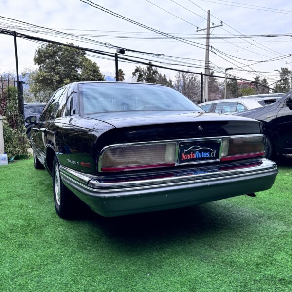 1994 Buick Roadmaster Park Avenue Supercharger 3.8 V6 - Imagen 4