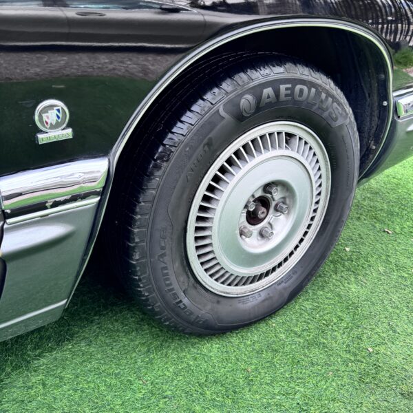 1994 Buick Roadmaster Park Avenue Supercharger 3.8 V6 - Imagen 7