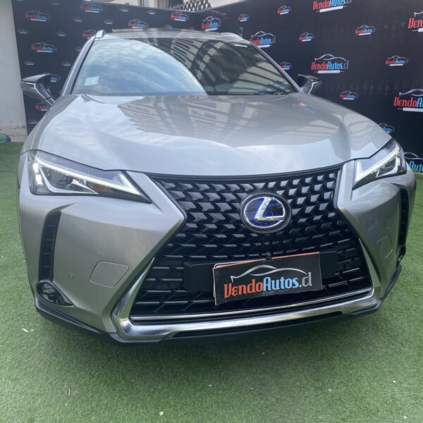 2022 Lexus Ux 250H LUX Hibrido - Imagen 2