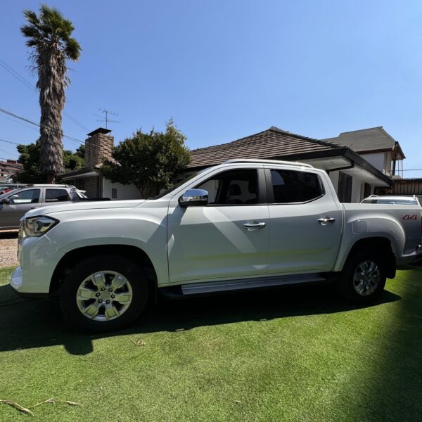 2024 Maxus T60 GLX 4x4 2.0 - Imagen 4