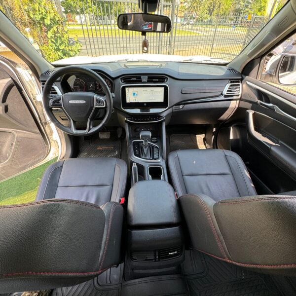 2024 Maxus T60 GLX 4x4 2.0 - Imagen 13