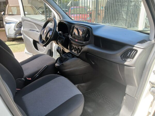 2021 Ram 1000 cargo 1.2 - Imagen 4