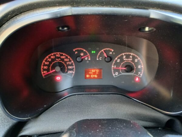 2021 Ram 1000 cargo 1.2 - Imagen 10