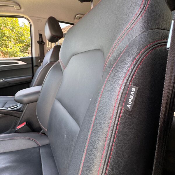 2024 Maxus T60 GLX 4x4 2.0 - Imagen 15