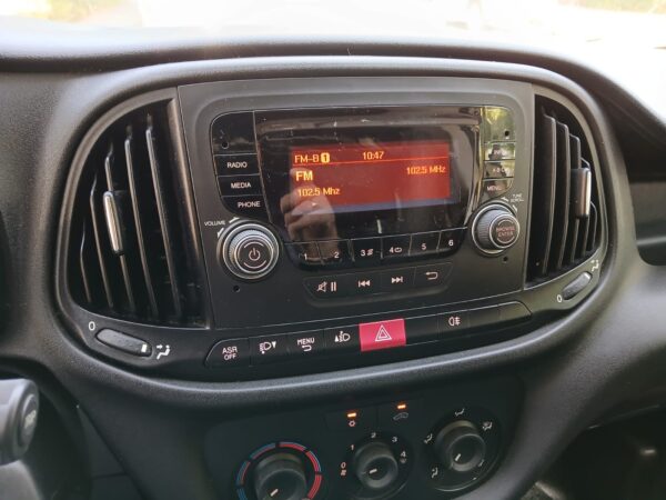 2021 Ram 1000 cargo 1.2 - Imagen 7