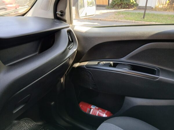 2021 Ram 1000 cargo 1.2 - Imagen 9