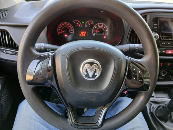 2021 Ram 1000 cargo 1.2 - Imagen 14