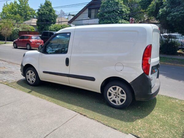 2021 Ram 1000 cargo 1.2 - Imagen 16