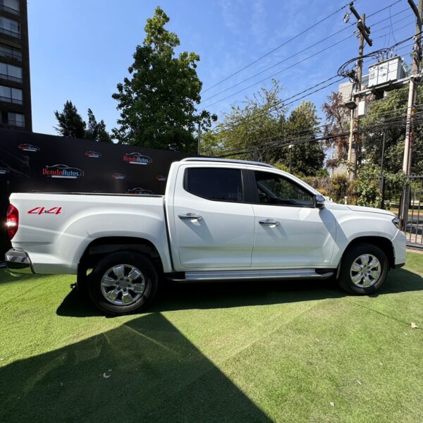 2024 Maxus T60 GLX 4x4 2.0 - Imagen 9