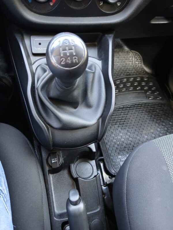 2021 Ram 1000 cargo 1.2 - Imagen 24