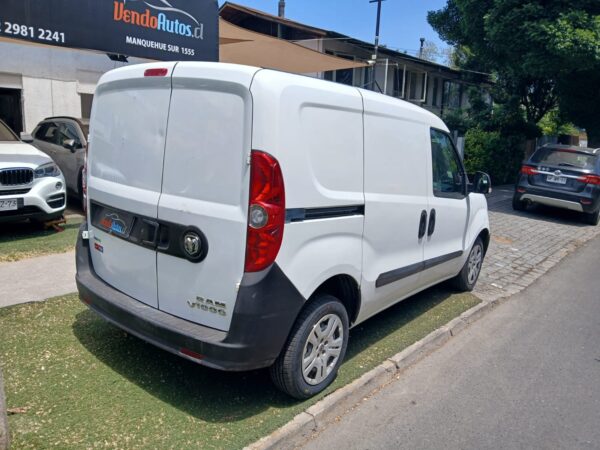 2021 Ram 1000 cargo 1.2 - Imagen 18