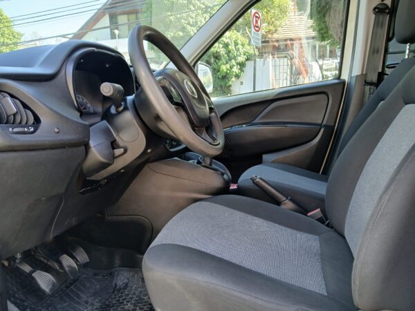 2021 Ram 1000 cargo 1.2 - Imagen 5