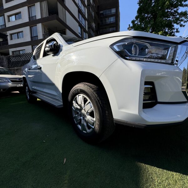 2024 Maxus T60 GLX 4x4 2.0 - Imagen 2