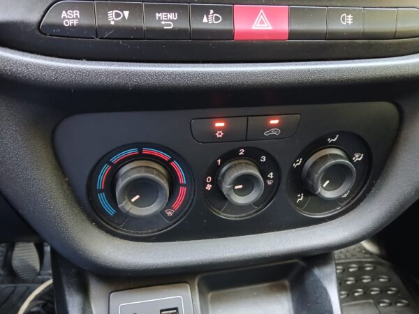 2021 Ram 1000 cargo 1.2 - Imagen 15