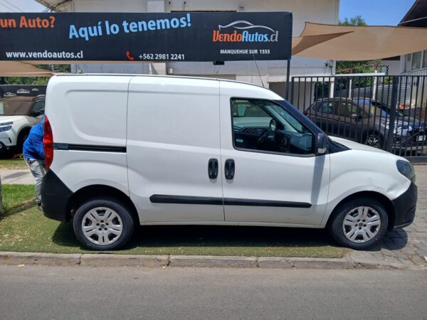 2021 Ram 1000 cargo 1.2 - Imagen 23