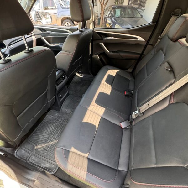 2024 Maxus T60 GLX 4x4 2.0 - Imagen 12