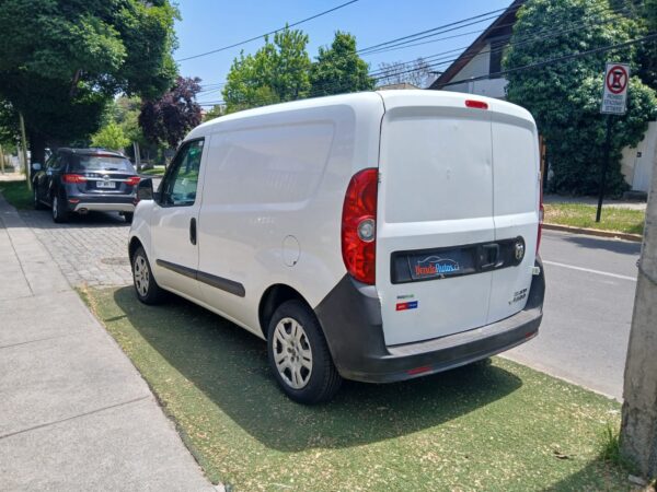 2021 Ram 1000 cargo 1.2 - Imagen 17