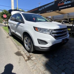 2017 Ford Edge 2.0 se