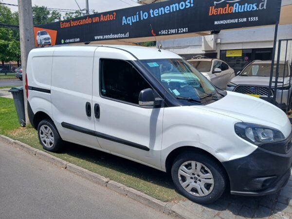 2021 Ram 1000 cargo 1.2 - Imagen 19