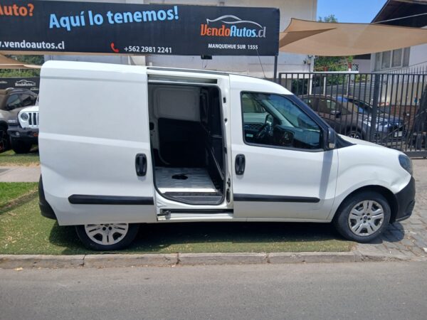 2021 Ram 1000 cargo 1.2 - Imagen 25
