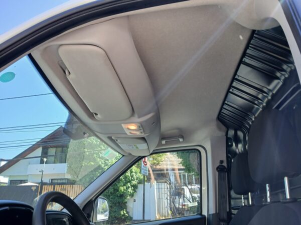2021 Ram 1000 cargo 1.2 - Imagen 13