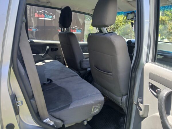 2021 Ram 1000 cargo 1.2 - Imagen 22