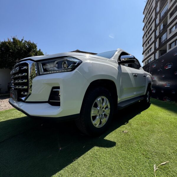 2024 Maxus T60 GLX 4x4 2.0 - Imagen 7