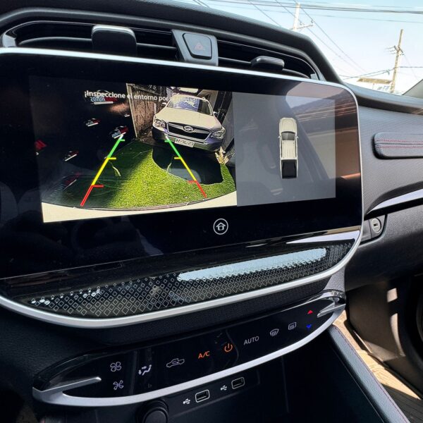 2024 Maxus T60 GLX 4x4 2.0 - Imagen 6