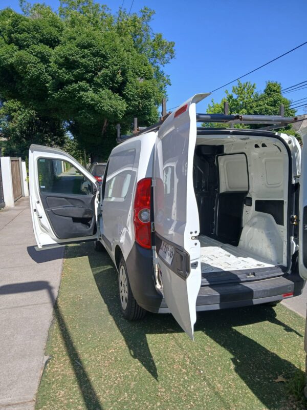 2021 Ram 1000 cargo 1.2 - Imagen 6