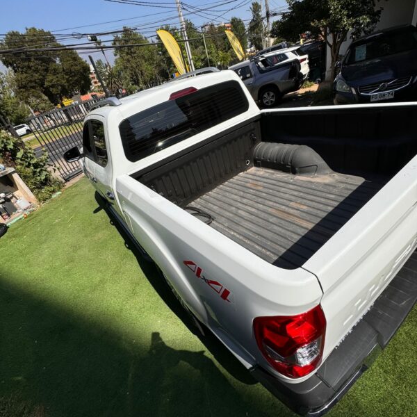 2024 Maxus T60 GLX 4x4 2.0 - Imagen 16
