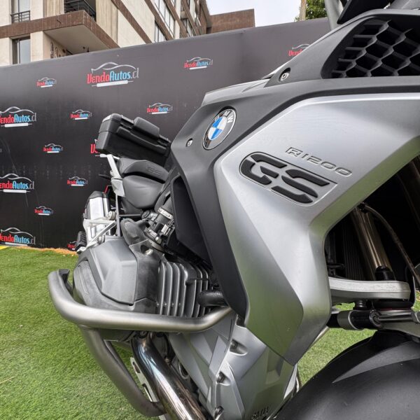 2017 BMW R1200 Gs - Imagen 18