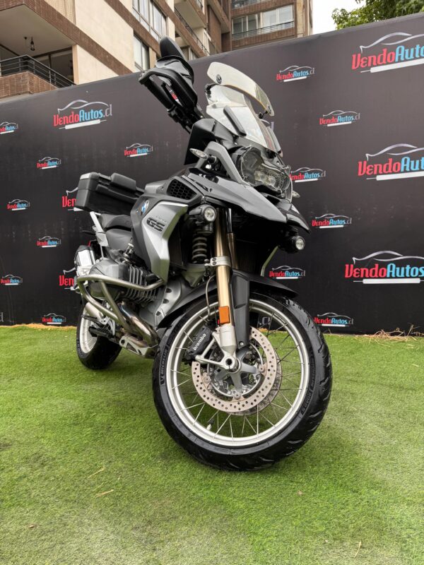 2017 BMW R1200 Gs - Imagen 20