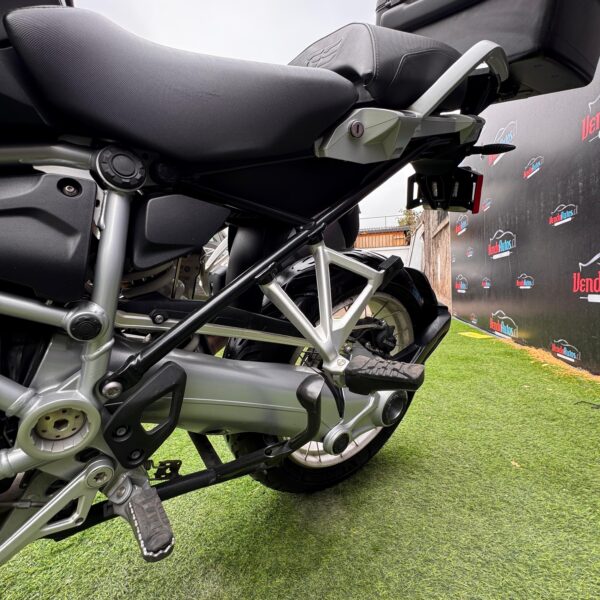 2017 BMW R1200 Gs - Imagen 9