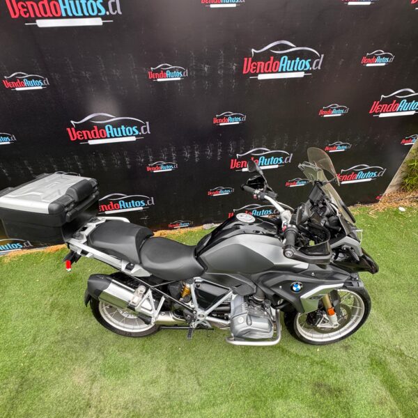 2017 BMW R1200 Gs - Imagen 8