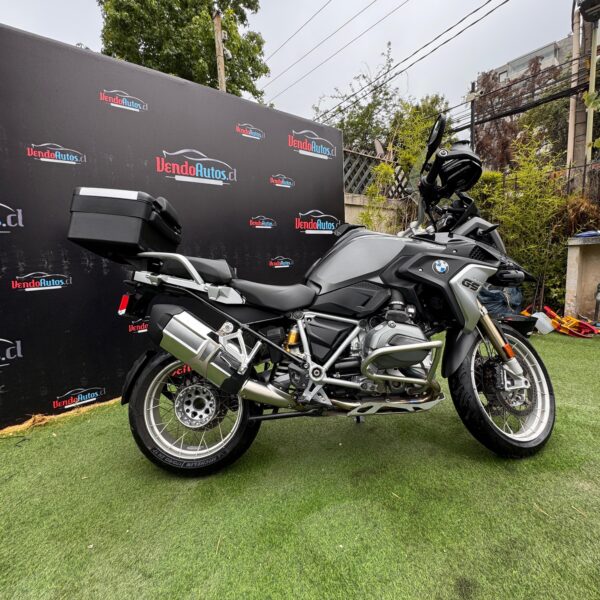 2017 BMW R1200 Gs - Imagen 12