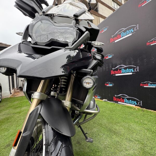 2017 BMW R1200 Gs - Imagen 17