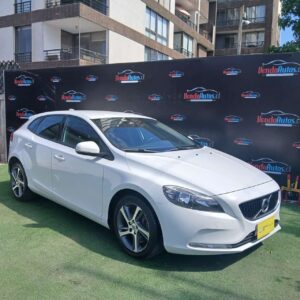 2017 Volvo V40 2.0 D2 Auto Comfort DIESEL