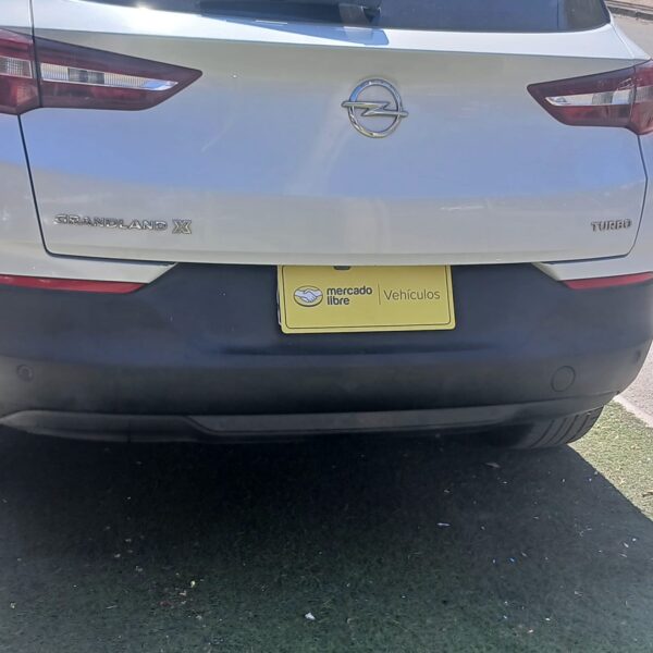 2019 Opel Grandland 1.6 Turbo Auto Dynamic - Imagen 14