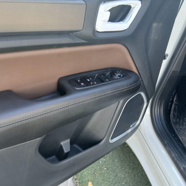 2025 Ram Rampage 2.0D Laramie Auto 4WD - Imagen 5