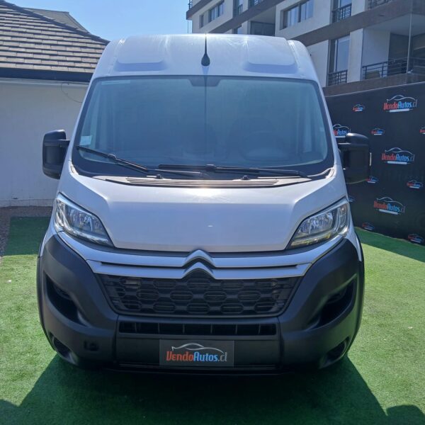 2023 Citroën Jumper Jumper 2.0 Manual BlueHDI L2H2 FACTURABLE - Imagen 18