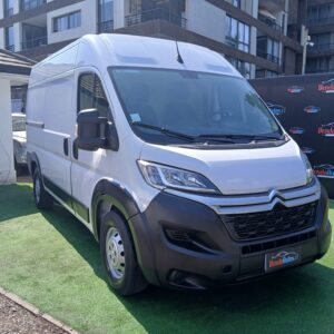 2023 Citroën Jumper Jumper 2.0 Manual BlueHDI L2H2 FACTURABLE