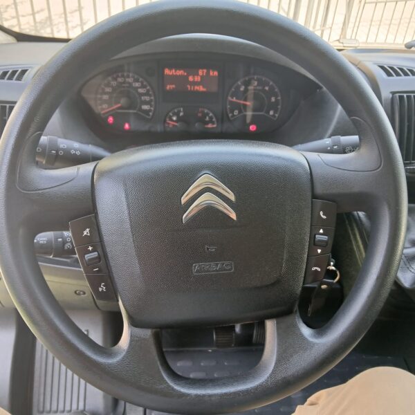 2023 Citroën Jumper Jumper 2.0 Manual BlueHDI L2H2 FACTURABLE - Imagen 6