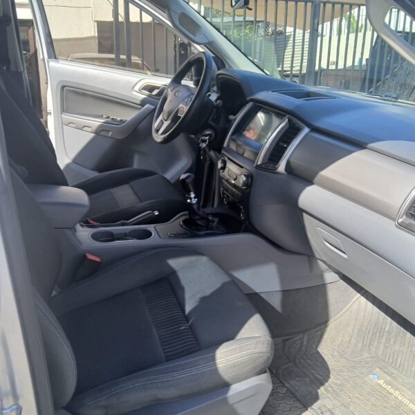 2018 Ford Ranger 3.2 DSL XLT - Imagen 11