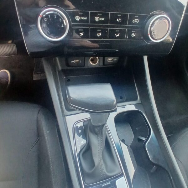 2021 Hyundai Tucson 2.0 Auto Plus - Imagen 10