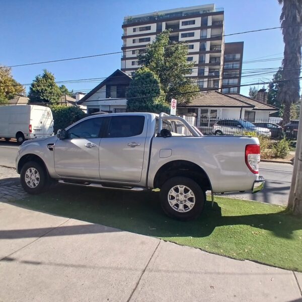 2018 Ford Ranger 3.2 DSL XLT - Imagen 26