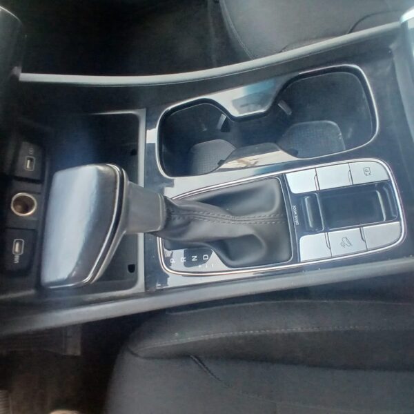 2021 Hyundai Tucson 2.0 Auto Plus - Imagen 9