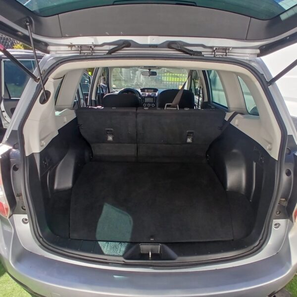 2016 Subaru Forester XS AWD 2.0 aut - Imagen 23