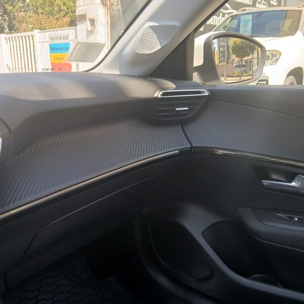 2021 Peugeot 208 1.2 Puretech 75HP Active Pack - Imagen 18